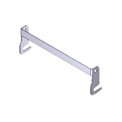 came pièce détachée étrier de fermeture couvercle gt4-gx4 88003-0076 (1/3)