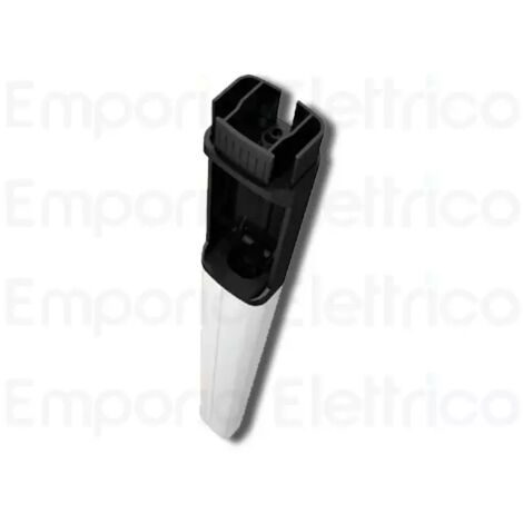 Rallonge en aluminium anodisé naturel pour DIR-L H0,5 CAME DIR-P (1/3)