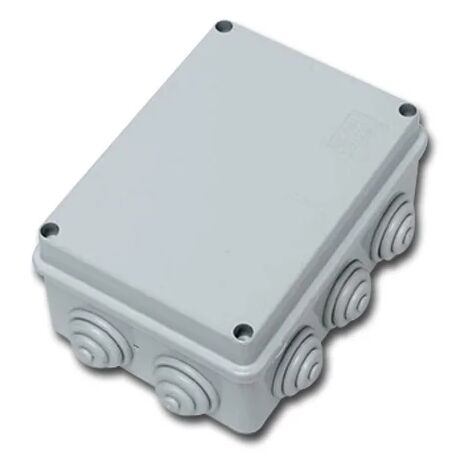 MODELE EM boîtier pour platines électroniques FAAC (1/3)