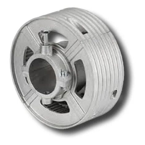 faac système anti-chute couronne 200-220mm rl200 rh200b 391454 (1/3)