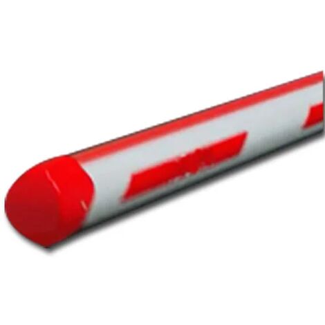 Extension De Lisse L 3300Mm Diametre 85Mm Pour Barriere B680H FAAC