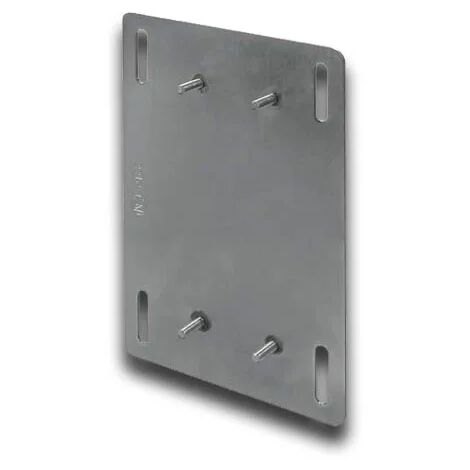 fadini base de fixation en acier galvanisé 2046l (1/3)