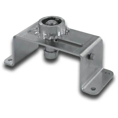 fadini tendeur à chaîne avec pignon 1/2" z20 étrier de support 2053L (1/3)