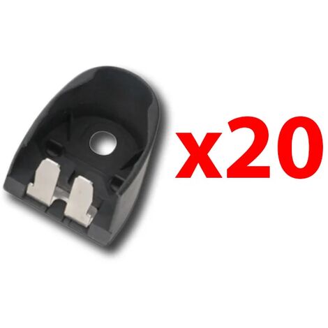 came bouchons profil dimensions 44x49 mm (paquet de 20 pcs) 806ed-0166 (1/3)