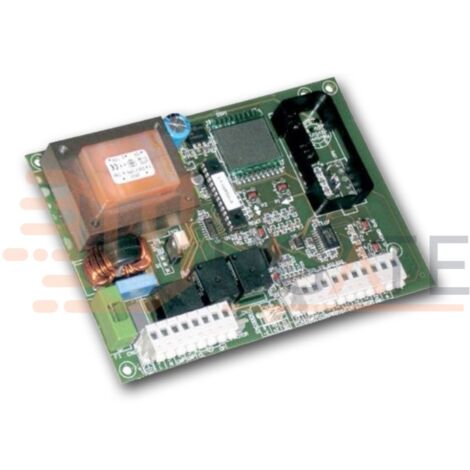 genius carte electronique lynx 06 230v 6100240