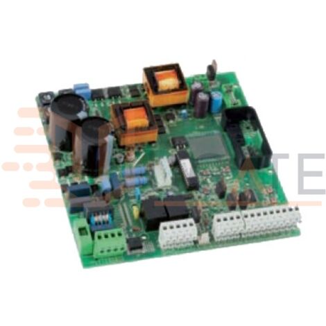 genius carte électronique lynx 08 24v 6020561