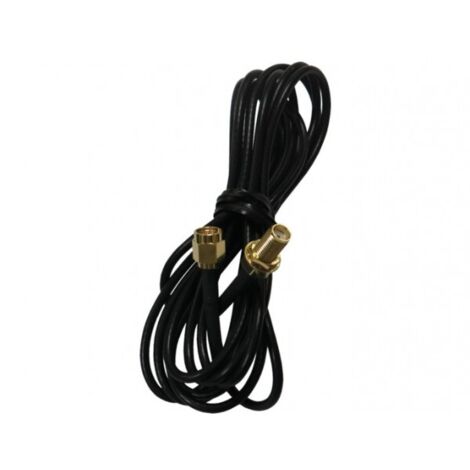 Câble antenne, passerelles GSM CAME 806SA-0050 (1/2)
