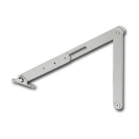 faac bras articulé pour automatisme a951 390169 (1/3)