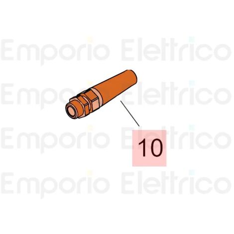 faac pièce détachée presse-étoupe f0124a 710919 (1/3)