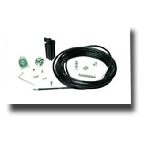 genius kit déverrouillage intérieur 58p0658 (1/3)