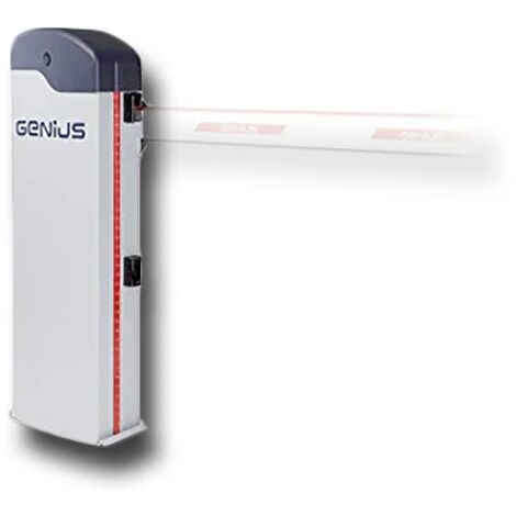 genius barriere automatique rainbow fast 324 c 24v 6130037