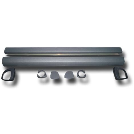 genius 2 carters de couvertures g-bat 6100254 (1/2)