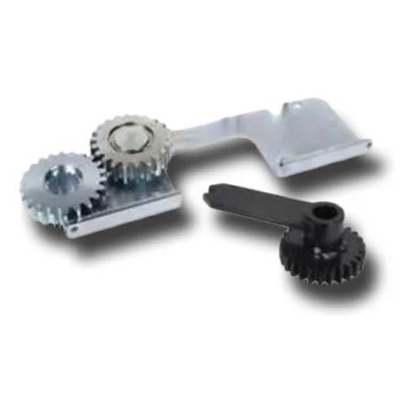 genius kit ouverture 180° roller 6100318 (faac 490111) (1/3)