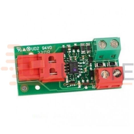 genius carte interface bus 6100236 (1/2)