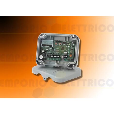 cardin interface multi-protocole 12/24vac-dc 433mhz rcq504w00