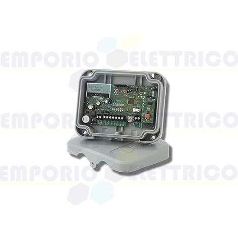 cardin interface multi-protocole 12/24vac-dc 433mhz rcq504w00