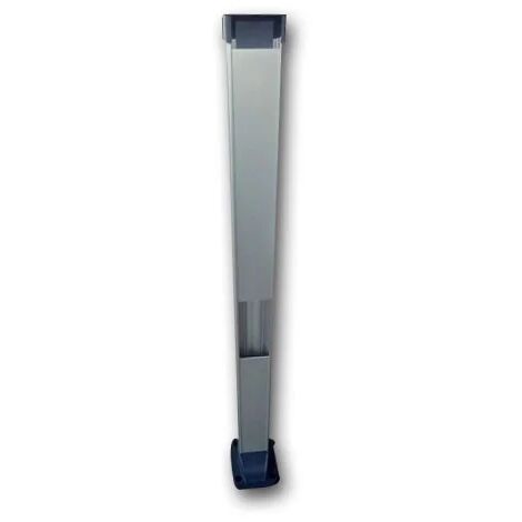 genius colonnette pour photocellules orion (application double) ja327 (1/3)