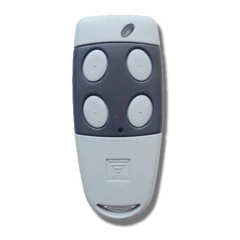 cardin télécommande à 4 canaux 868mhz s486 txq486400 (1/3)