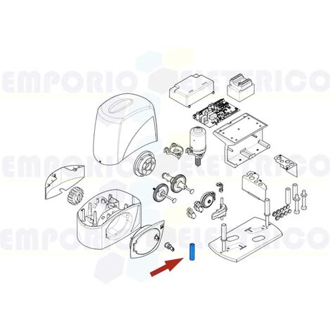 Moteur De Rechange Pour Walkman Sony DD – Pièce Détachée D'occasion