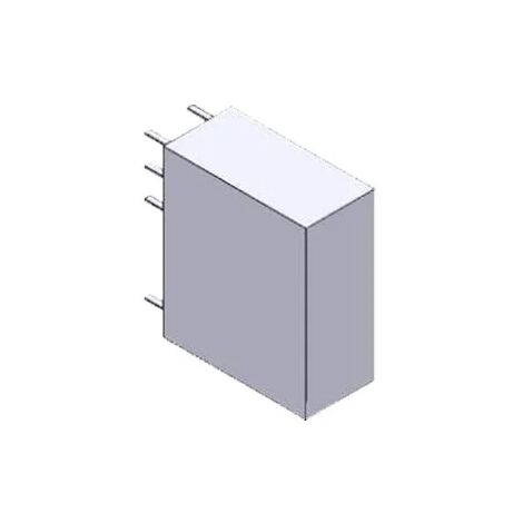 came pièce détachée relais cartouche chauffante gpx40 88003-0052 (1/3)