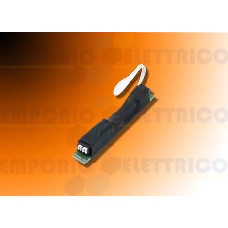 Carte Clignotante NICE TB110A 24V DC/AC - Neuf Sous Emballage - Marque JOLI