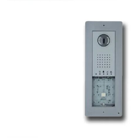 Plaque de rue CAME BPT DVC/01 62020010