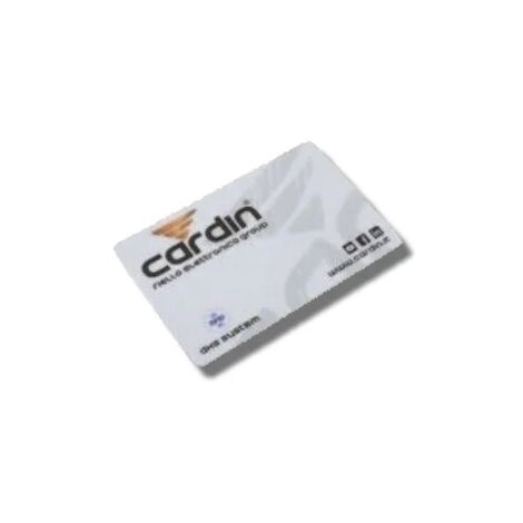 cardin 10 cartes transpondeur tagcard (1/3)