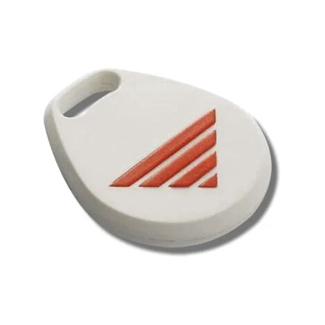 cardin transpondeur tag (blanc) tagwh (1/3)