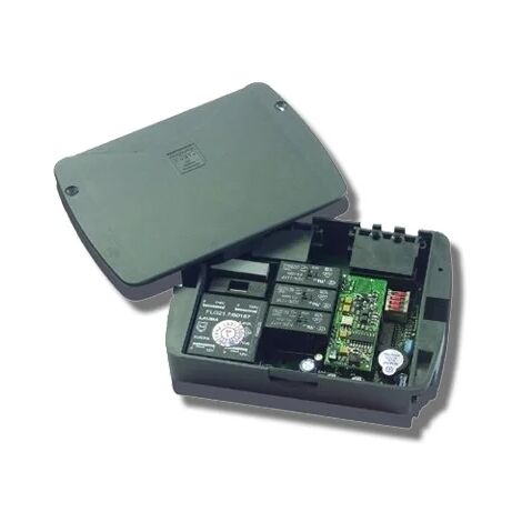 cardin radioprogrammeur pour stores et volets roulants 230v rp449rna0 (1/2)