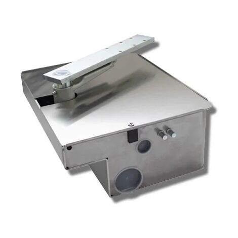 cardin caisse de fondation en inox hlboxi