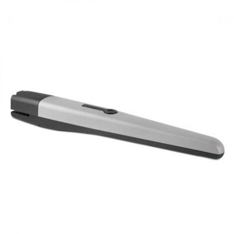 Moteur d'actionnement lent irréversible TOONA 230 V pour portails battants 5MT NICE TO5016 (1/2)