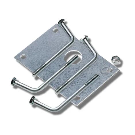 cardin base colonnette pour fixation selfix (1/3)