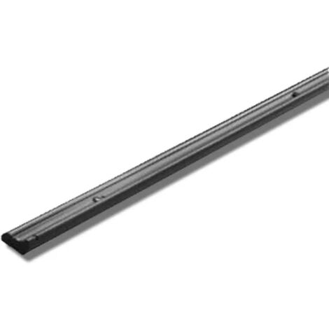 BBASL18N - CONTACT NF À BORD INCLINABLE 1800MM PROFIL 26MM CARDIN BBASL07N AUTOMATION (1/3)
