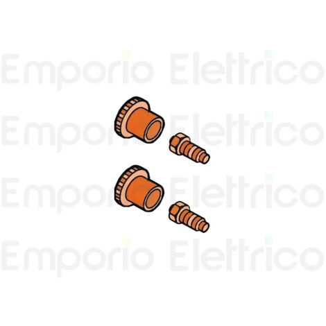 faac pièce détachée groupe valve de purge 750/s800 63003308 (1/3)