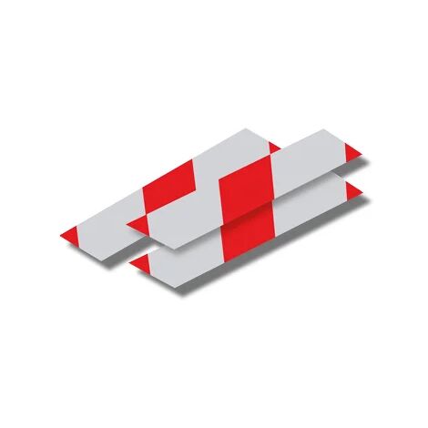 cardin bandes adhésives réfléchissantes elsre (1/3)