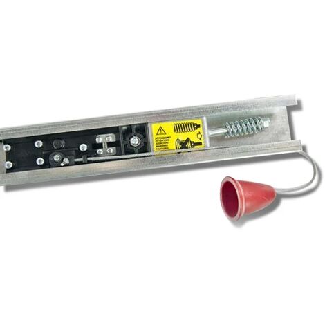 cardin rail simple prémonté 3200mm zengb1u (1/3)