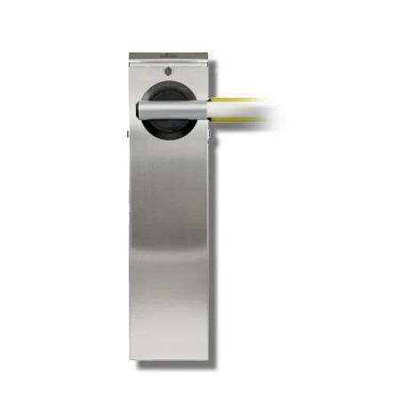 cardin automatisme pour barrière avec moteur 24v elsnapl