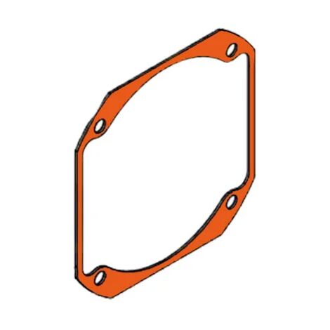 faac pièce détachée joint d80 pièce détachée s450h 63000013 (1/3)