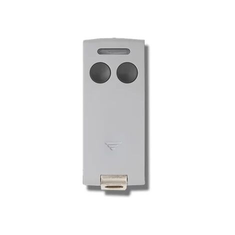 cardin télécommande à 2 canaux 868MHz txq508c2 (1/3)