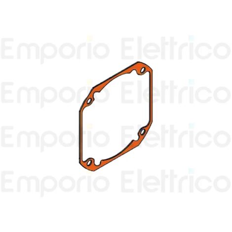 Joint De Réservoir FAAC 70991015 Série 400 - Pièce De Rechange Originale ECI Electrofourniture