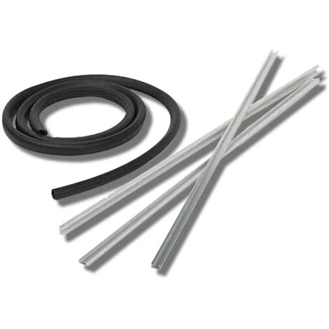 cardin bord sensible passif (l 2m, profil 70mm) bp20bl (1/3)