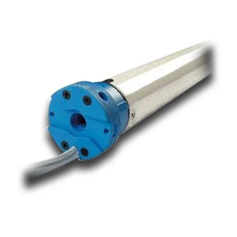 came moteur tubulaire mondrian r5 avec récepteur radio 40nm 001y5040a151mor (1/3)