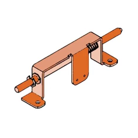 Groupe levier FAAC 63000707 pour motorisation | Leroy Merlin