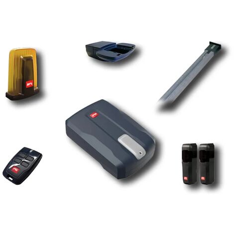 bft kit opérateur à traction pour portes sectionnelles botticelli 2613254 r915152 00004