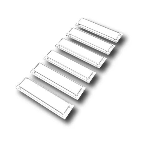 came bpt 6 boutons individuels lhs ps 840xa-0010