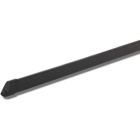 cardin côte sensible conductive (l 1,6m, profil 61mm) bsh61l16