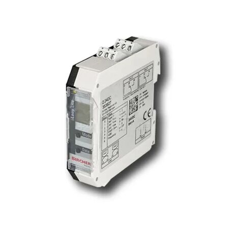 bft détecteur de masses métalliques loop detector pro 230v 2605171 p111786 (1/3)