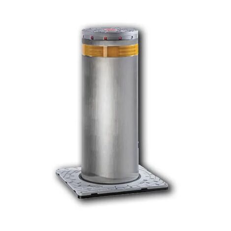 Faac Bollard De Circulation Fixe J275 F 600 116020