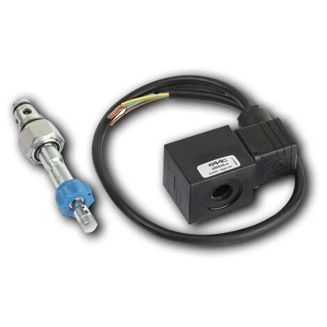 Groupe Electrovanne J275Ha 2K FAAC (1/3)
