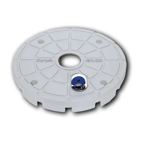 faac tête anti-effraction pour bollards j275 116104 (1/3)
